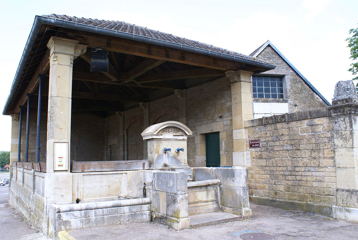 Lavoir