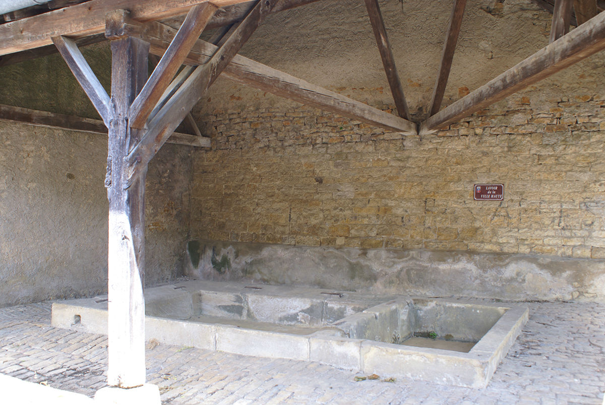 Lavoir