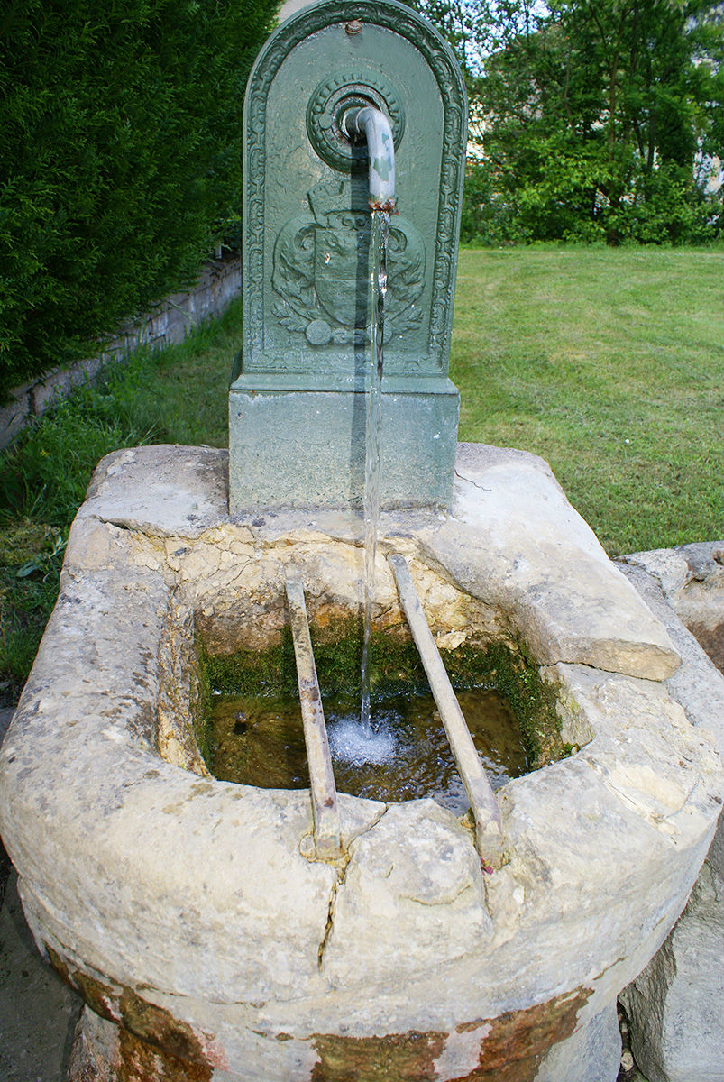 Fontaine