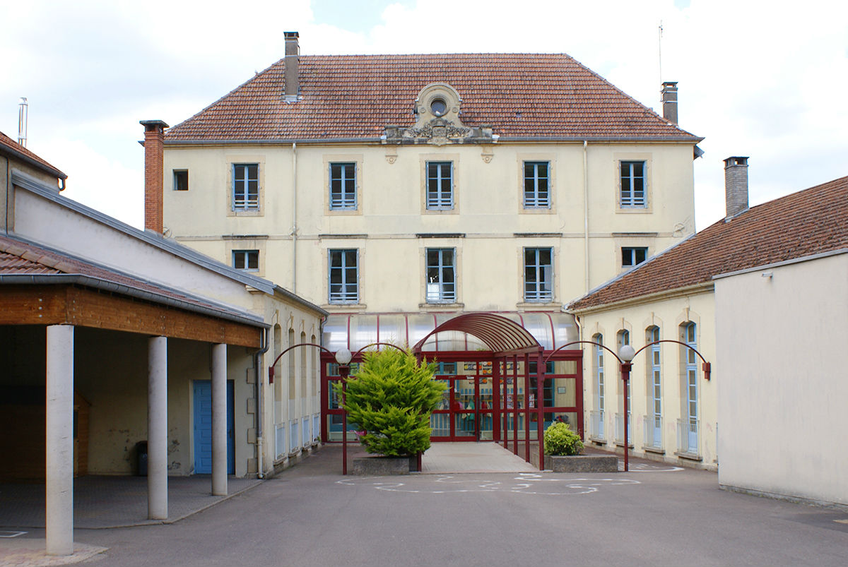 L'cole maternelle