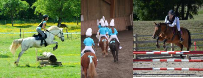 Centre Equestre du Pays Jusséen