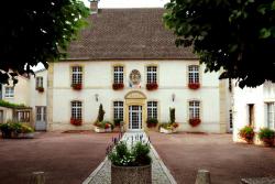 Mairie de Jussey