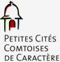 Petites Cits Comtoises de Caractre