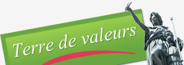 Terre de valeurs