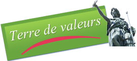 Terre de valeurs